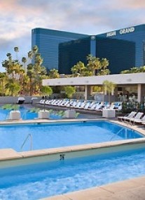 MGM Grand Hotel & Casino ****