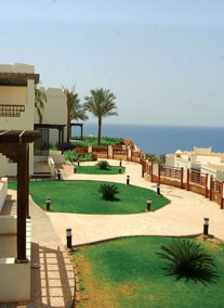 Sharm Resort ****