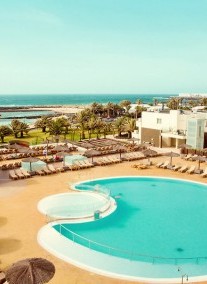 HD Beach Resort ****