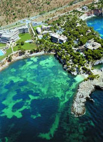 H10 Punta Negra Resort ****