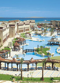 Sentido Mamlouk Palace ***** 