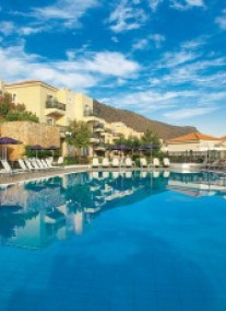 Katrin Suites ****