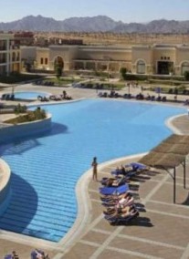Jaz Mirabel Beach *****