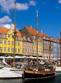 2023.08.13-08.21. 9nap/8éj Skandináv fővárosok, Norvég fjordvidék
