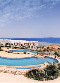 Melia Sharm *****