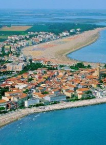 Olaszország-Caorle szállások