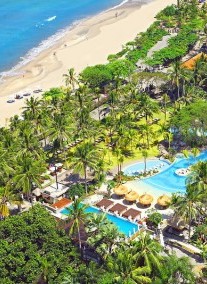 Bali Mandira Beach ****