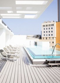 Valentina Boutique Hotel **** 
