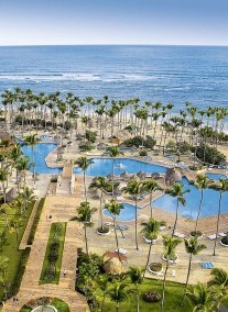 Sirenis Tropical Suites Casino & SPA *****