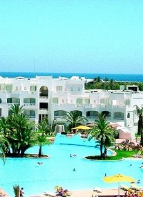 Vincci Djerba Resort ****