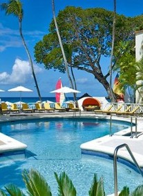 Tamarind Hotel ****+