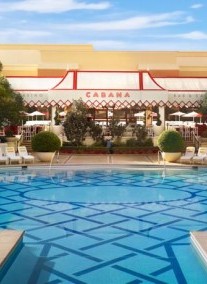 Wynn Las Vegas *****