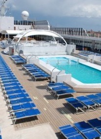 MSC Armonia