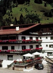 Hotel Valgranda****