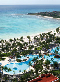 Barcelo Maya Beach **** Barcelo Maya Beach ****