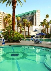 Ballys Las Vegas ***