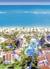 Occidental Punta Cana****