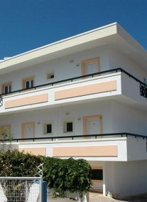 Kostas and Niki apartman **