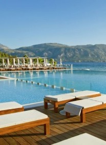 Alimounda Mare *****