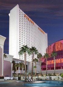 Circus Circus Hotel ***