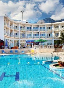 Sempati Club Hotel *** Sempati Club Hotel ***