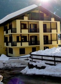 Residence Erika