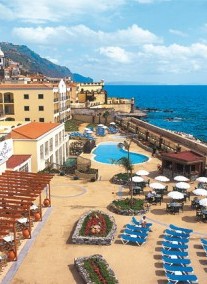 Porto Santa Maria ****
