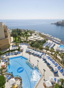 Corinthia San George *****