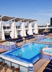 Celebrity Solstice