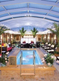 Norwegian Gem Norwegian Gem