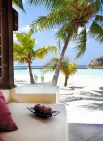 Kurumba Maldives *****