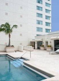 JW Marriott Marquis *****