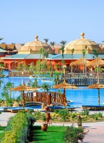 Jungle Aqua Park ****  