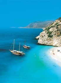 Antalya régió-Alanya szállások