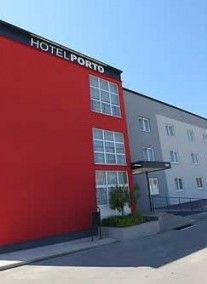 Porto Hotel ***