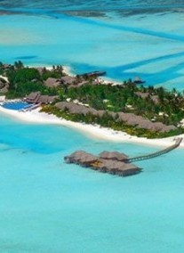 Anantara Dhigu *****