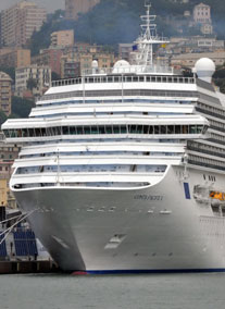 Costa Pacifica Costa Pacifica