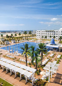 Riu Marco Polo ****