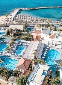Stella Village ****