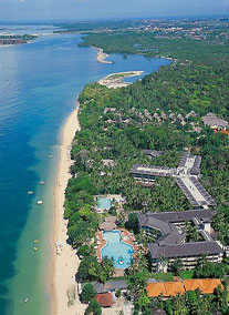 Prama Sanur Beach ***** Prama Sanur Beach *****