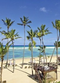 Breathless Punta Cana *****