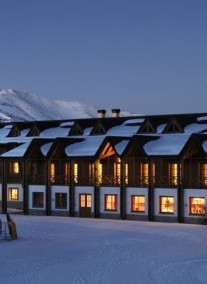 Hotel Enzo Moro ***