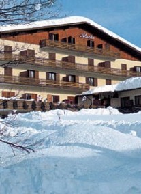 Residence Alaska ***
