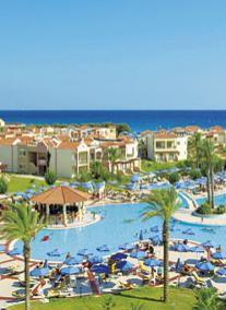 Erato Hotel ***