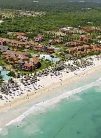 Punta Cana Princess *****
