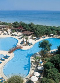 Grecian Bay Hotel *****