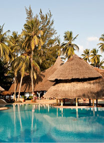 Neptune Paradise Beach **** Neptune Paradise Beach ****