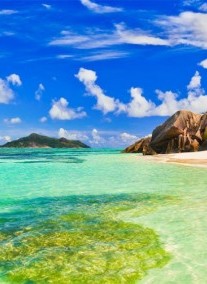 Seychelle-szigetek-La Digue szállások