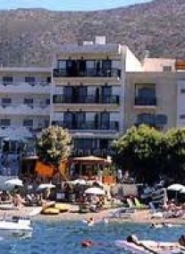 Golden Beach Hotel ****