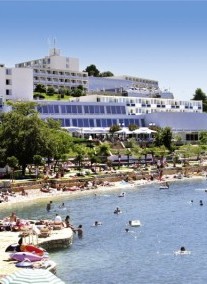 Plavi Hotel ***